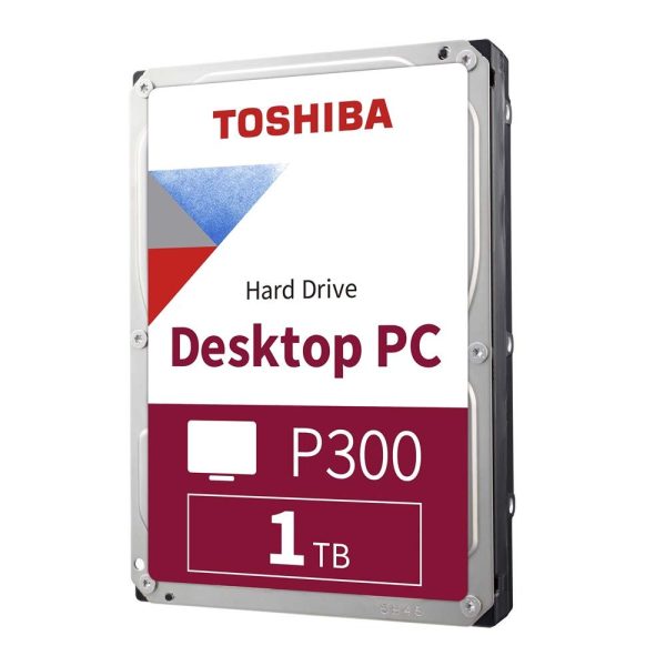 Toshiba P300 1TB HDWD110UZSVA