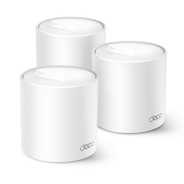 Tp-Link Deco X10 3 Pack