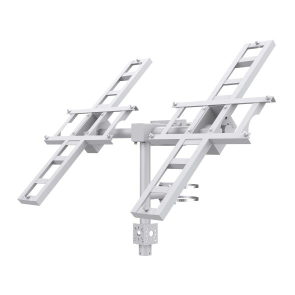 TP-Link VIGI 180W Solar Mount