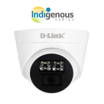 D-Link DCS-F5613-L1C