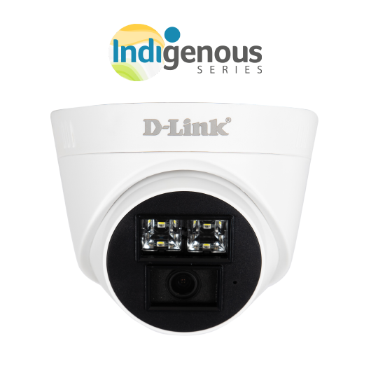 D-Link DCS-F5613-L1C