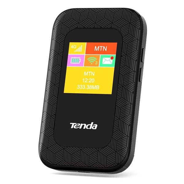 Tenda 4G185