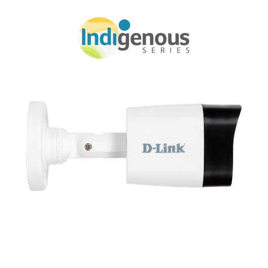 D-Link DCS-F5713-L1C