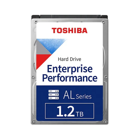 Toshiba AL Series Performance 1.2TB SAS AL15SEB12EQ