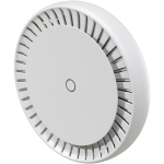 Mikrotik cAP LTE12 ax | Ceiling-Mounted Wi-Fi 6 Access Point with CAT12 LTE Modem