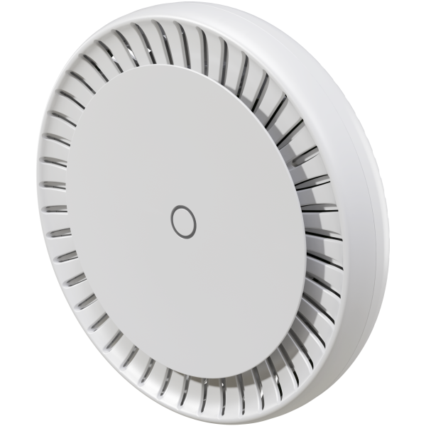 Mikrotik cAP LTE12 ax | Ceiling-Mounted Wi-Fi 6 Access Point with CAT12 LTE Modem