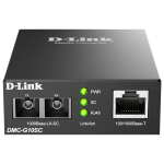 D-Link DMC-G10SC