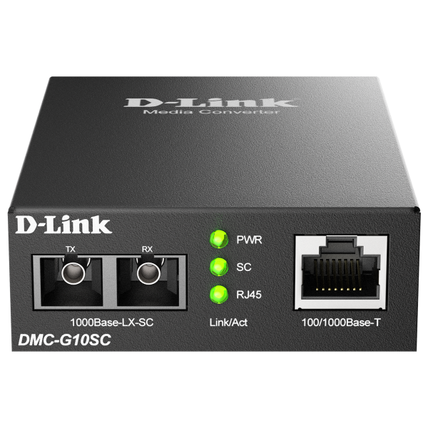 D-Link DMC-G10SC