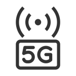 LTE and 5G Router ICON - FGTECH STORE