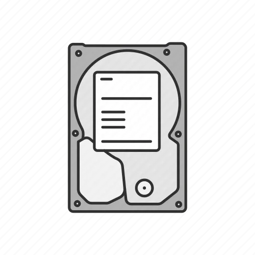Buy Surveillance Hard Drives And Storage Devices Online - FGTECH