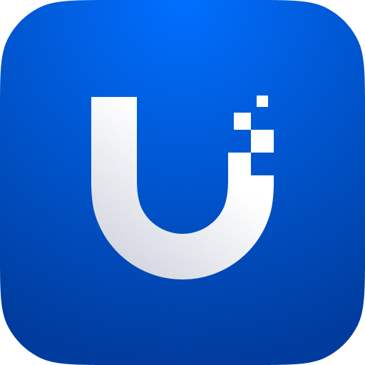 Ubiquiti logo Fgtech Store