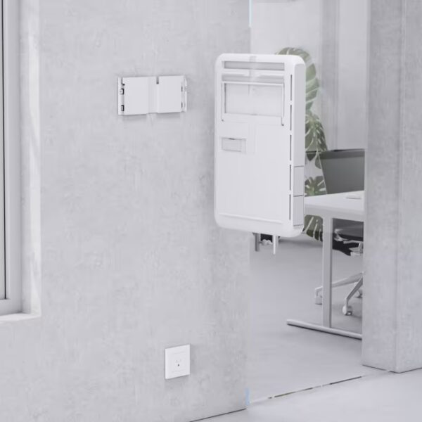 Ubiquiti UDW Dream Wall | 10G Cloud Gateway with WiFi 6 and PoE Switching - Image 3