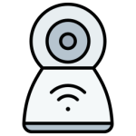 Smart WiFi Cameras