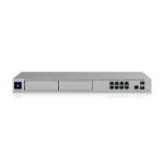 Ubiquiti UDM-Pro-Max