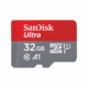 SanDisk 32GB Ultra microSD Card UHS-I