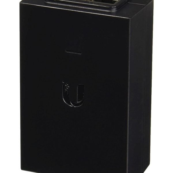 Ubiquiti POE-48-24W Injector