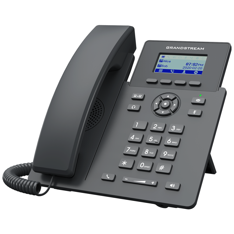 Grandstream GRP2601W