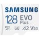 Samsung EVO Plus 128GB