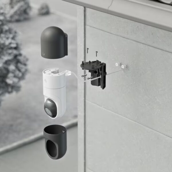 Ubiquiti UVC-G3-Flex-PWM-WT Flex Pro Mount - Image 3