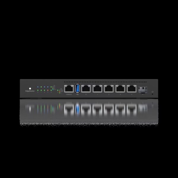Ubiquiti ER-6P EdgeRouter 6 Port PoE - Image 3