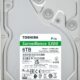 TOSHIBA S300 Pro 6TB 3.5′ SATA 7200 RPM Hard Drive | HDWTA60UZSVA