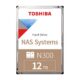 Toshiba 12TB N300