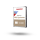 Toshiba 4TB N300 Pro NAS Hard Drive | HDWG740AZSTD | 7200 RPM