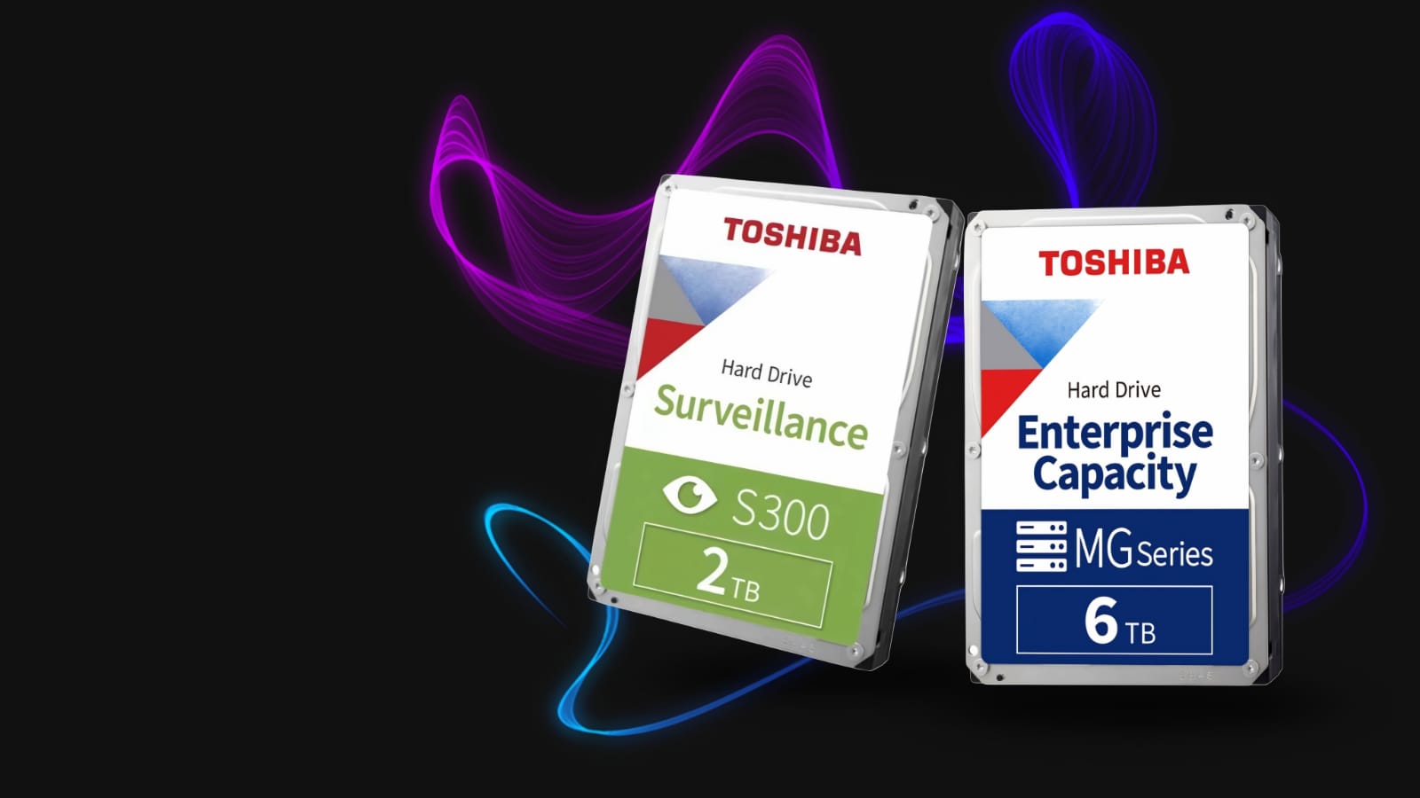 Toshiba Promotion