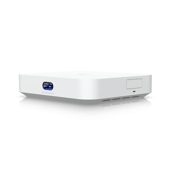 Ubiquiti UCG-Max