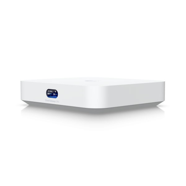 Ubiquiti UCG-Ultra