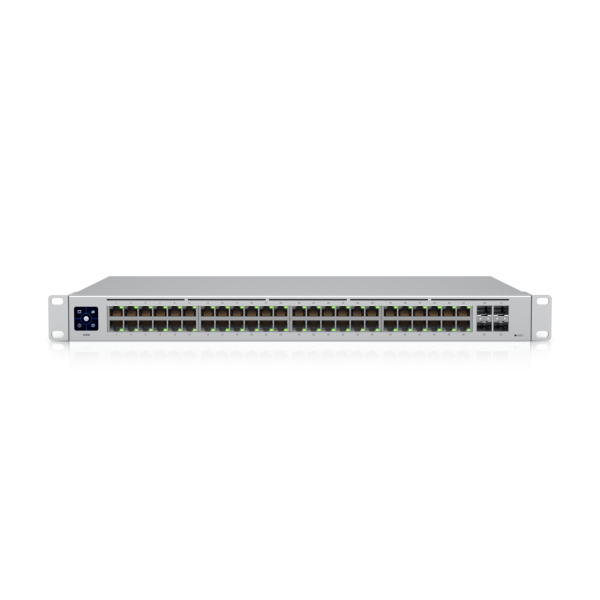 Ubiquiti UniFi Switch USW-48