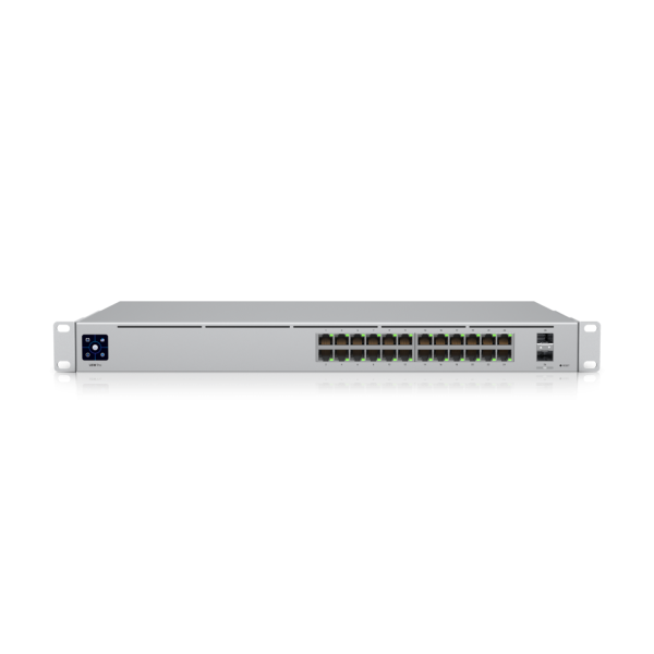 Ubiquiti USW-Pro-24