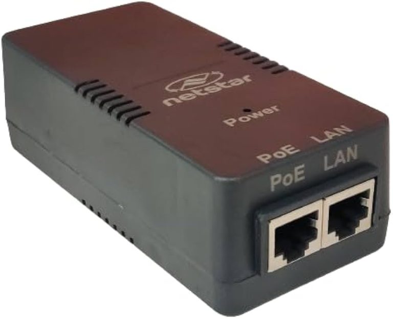 Netstar NM-DCG4848