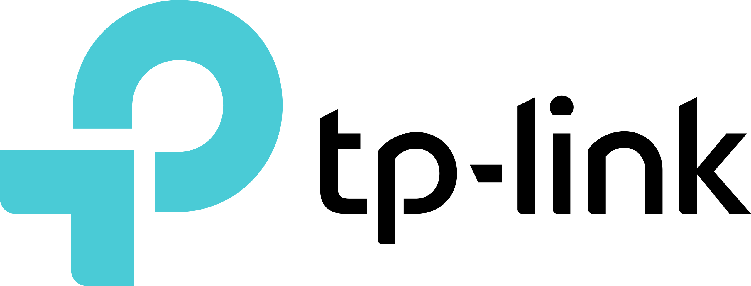 Tp-Link Logo