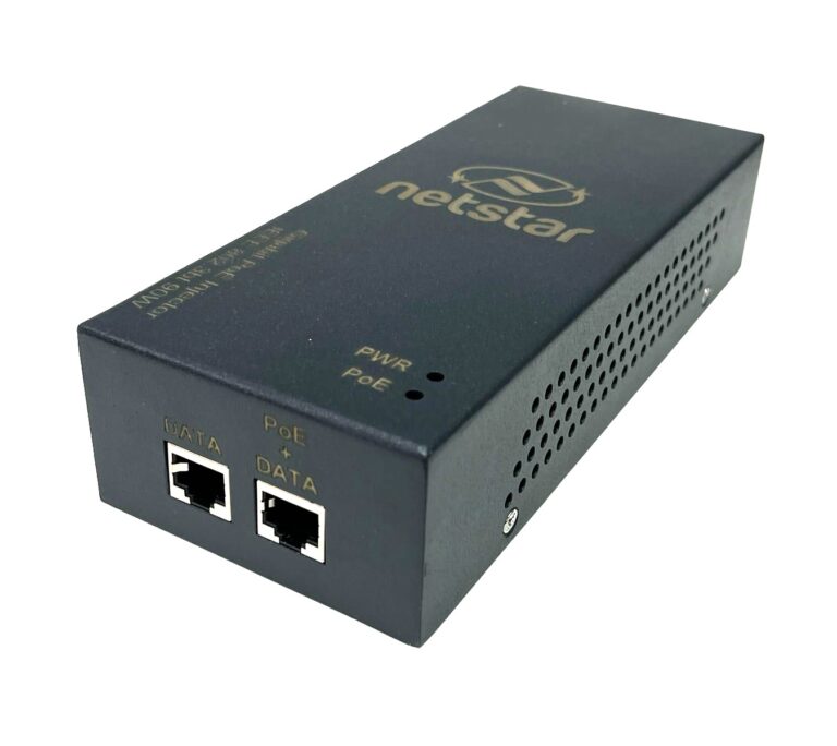 Netstar POE Adaptor