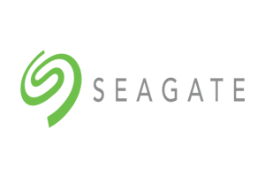 Seagate Logo Fgtech Store