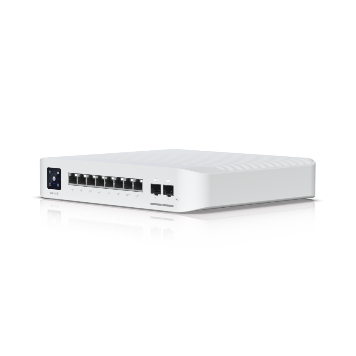 Ubiquiti USW-Pro-8-POE 8-Port