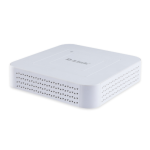 D-Link DNR-F5116-M5