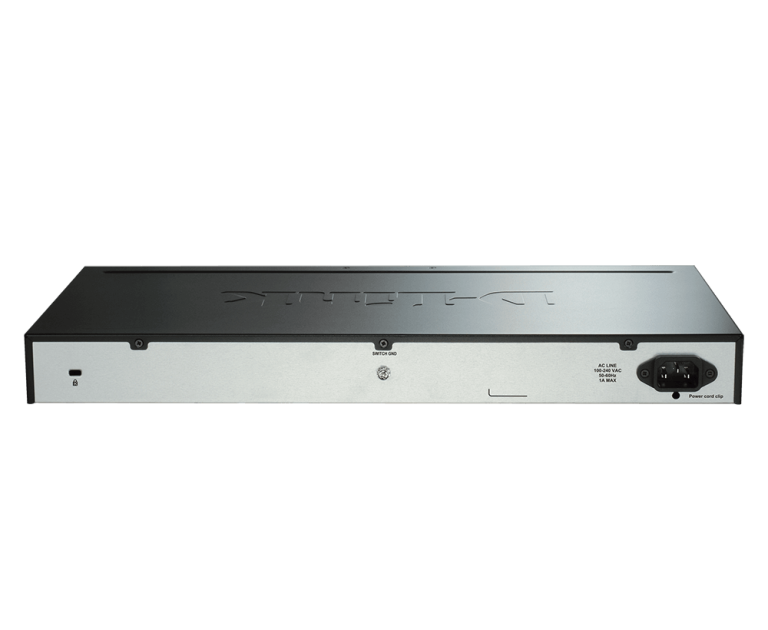 D-Link DGS-1510-52X