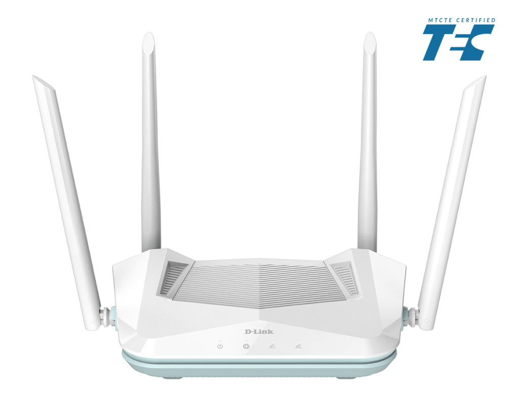 D-Link EAGLE PRO AI R15