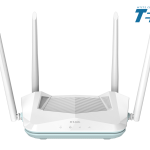 D-Link EAGLE PRO AI R15
