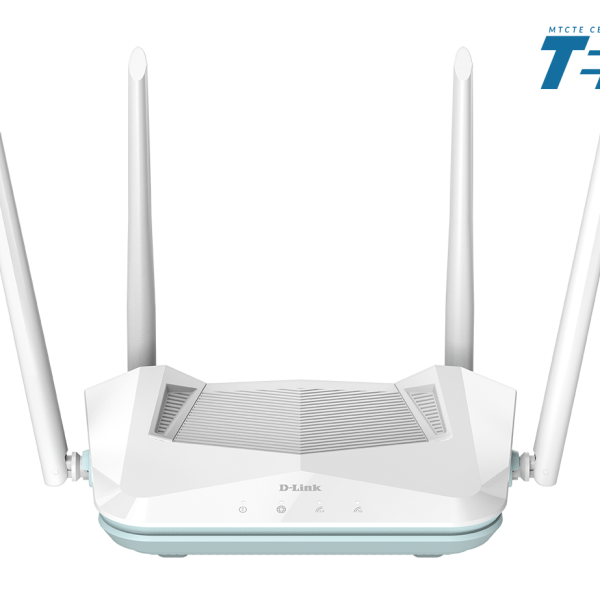 D-Link EAGLE PRO AI R15