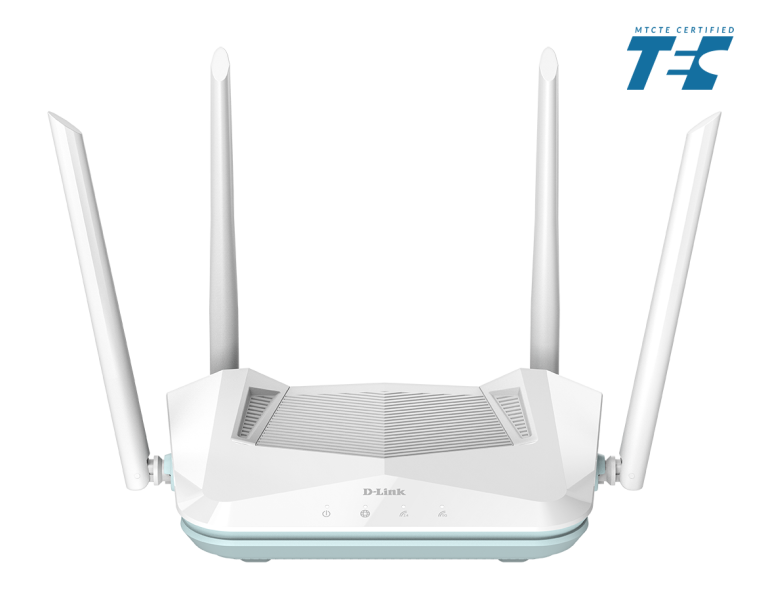 D-Link EAGLE PRO AI R15
