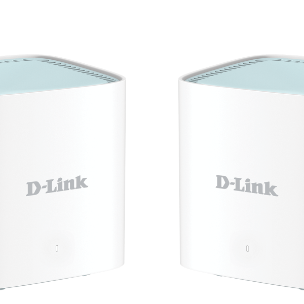 D-Link EAGLE PRO AI M15 2 Pack