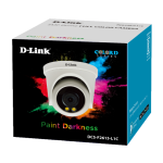 D-Link DCS-F2615-L1C