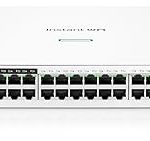 HPE Aruba ION 1830 48-Port PoE Switch