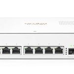 HPE Aruba ION 1930 8-Port Switch