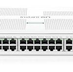HPE Aruba ION 1930 48-Port Gigabit Switch