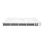 Aruba ION 1930 48-Port Gigabit PoE Switch