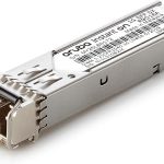 Aruba ION 1G SFP LC SX Transceiver R9D16A